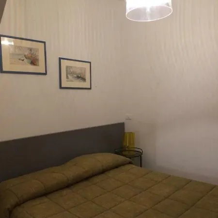 Nicolina 3 Guest house *