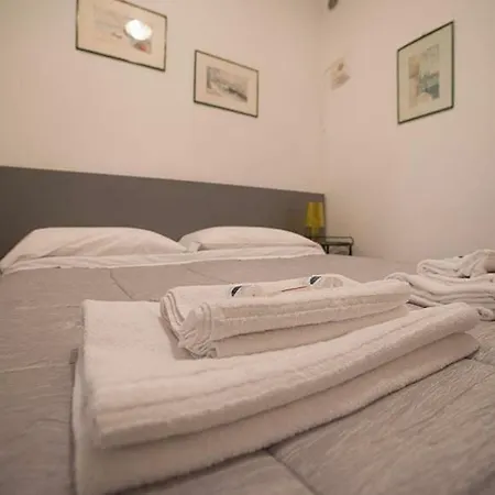 Nicolina 3 Guest house