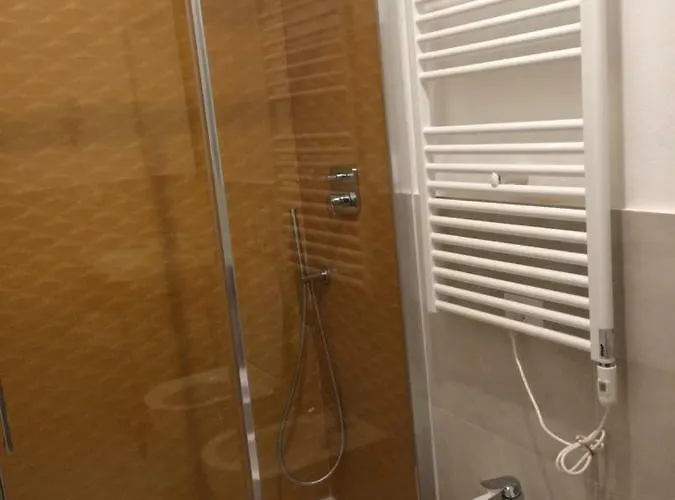 Gæstehus Nicolina 3 Vernazza