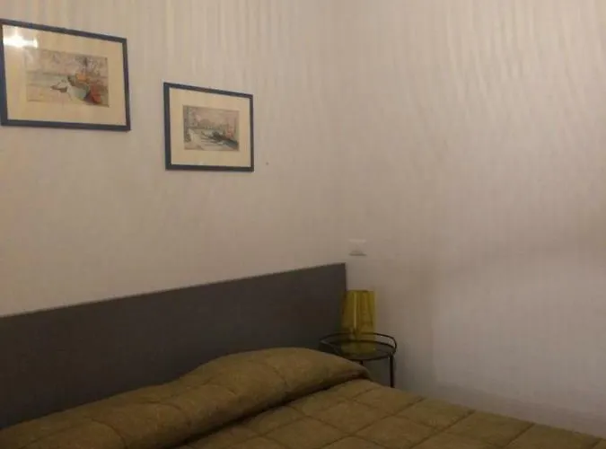 Nicolina 3 Gæstehus 3*