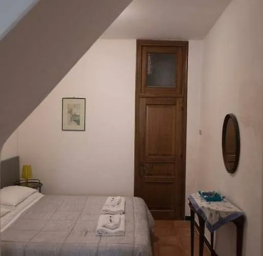 Gæstehus Nicolina 3 Vernazza